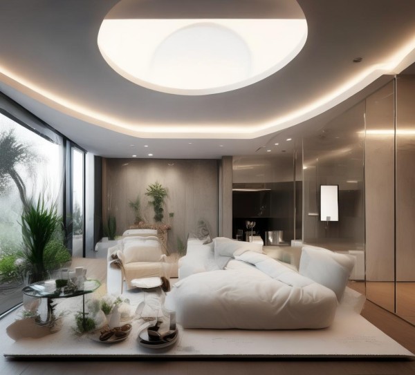 建材家居,引领可持续未来 建材家居,引领可持续未来