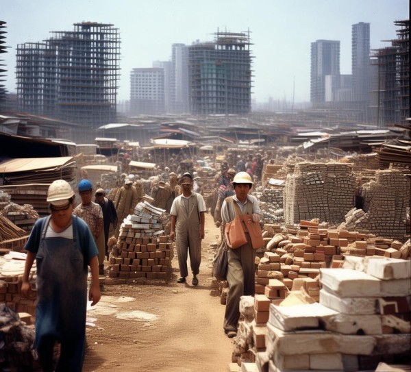 黄骅,建材市场中的机遇与挑战 黄骅,建材市场中的机遇与挑战