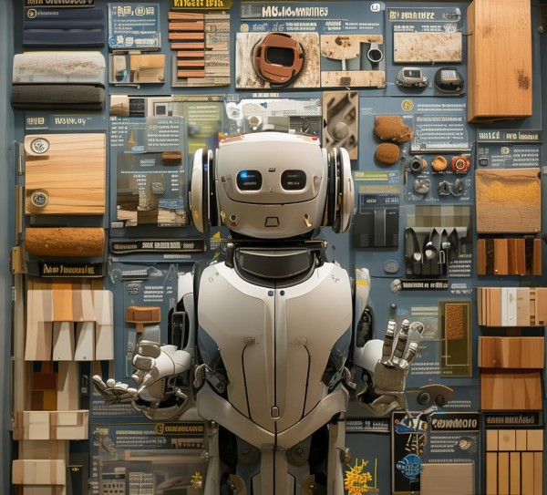 板材的分类与作用，你是否属于建材产品？