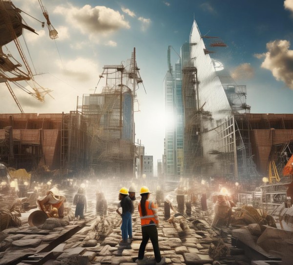 从传统到现代，工程建材转型的策略与实践