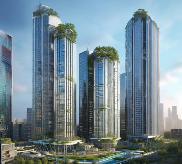 建材行业发展趋势 建材行业发展趋势
